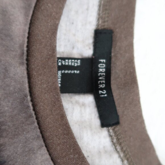 Forever 21 Tiger Embellished Tank - Picture 3 of 5